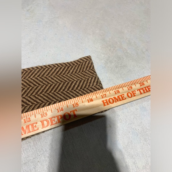 Lauren Ralph lauren petite cardigan brown - Picture 13 of 13